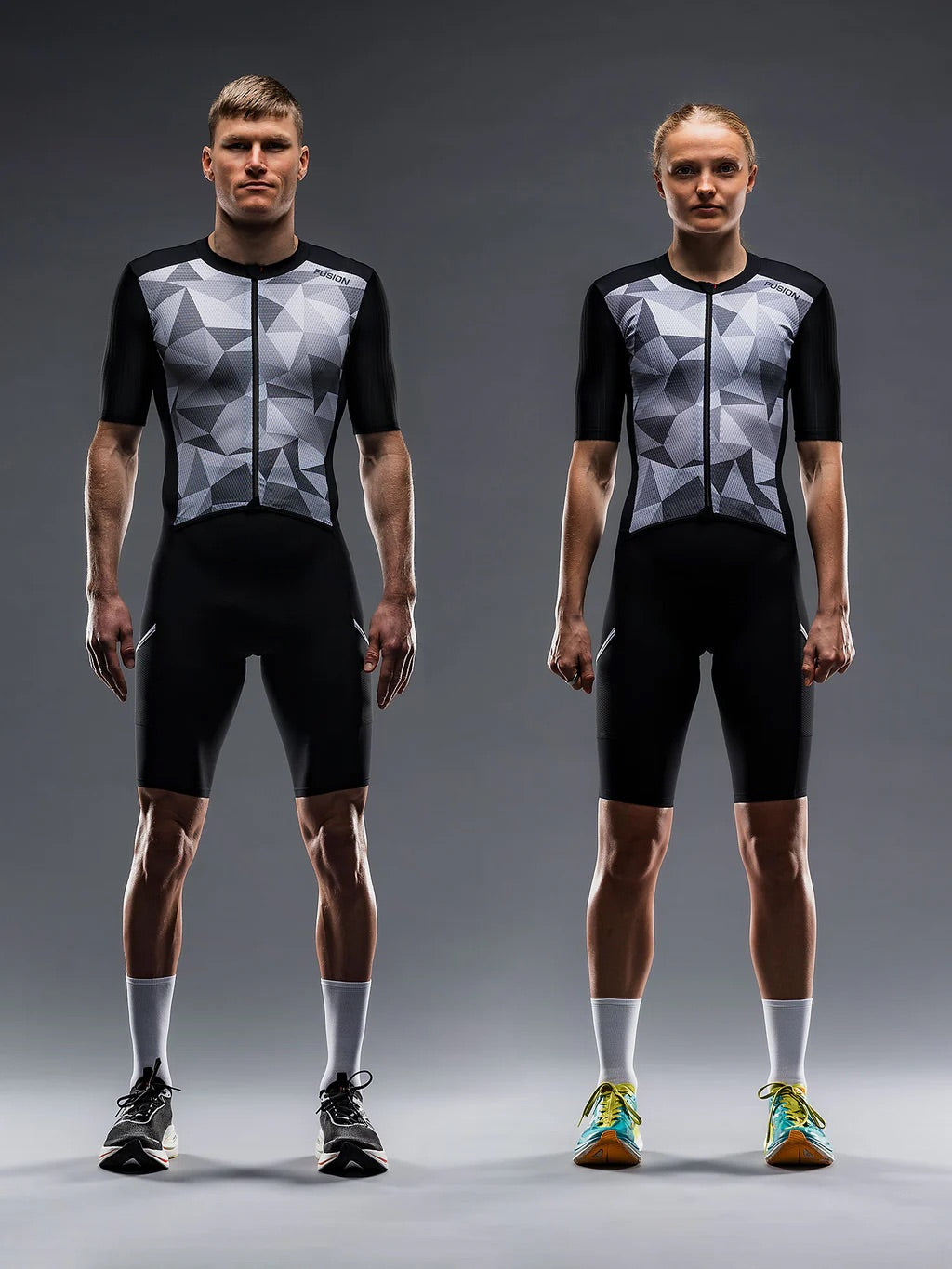 חליפות טריאתלון