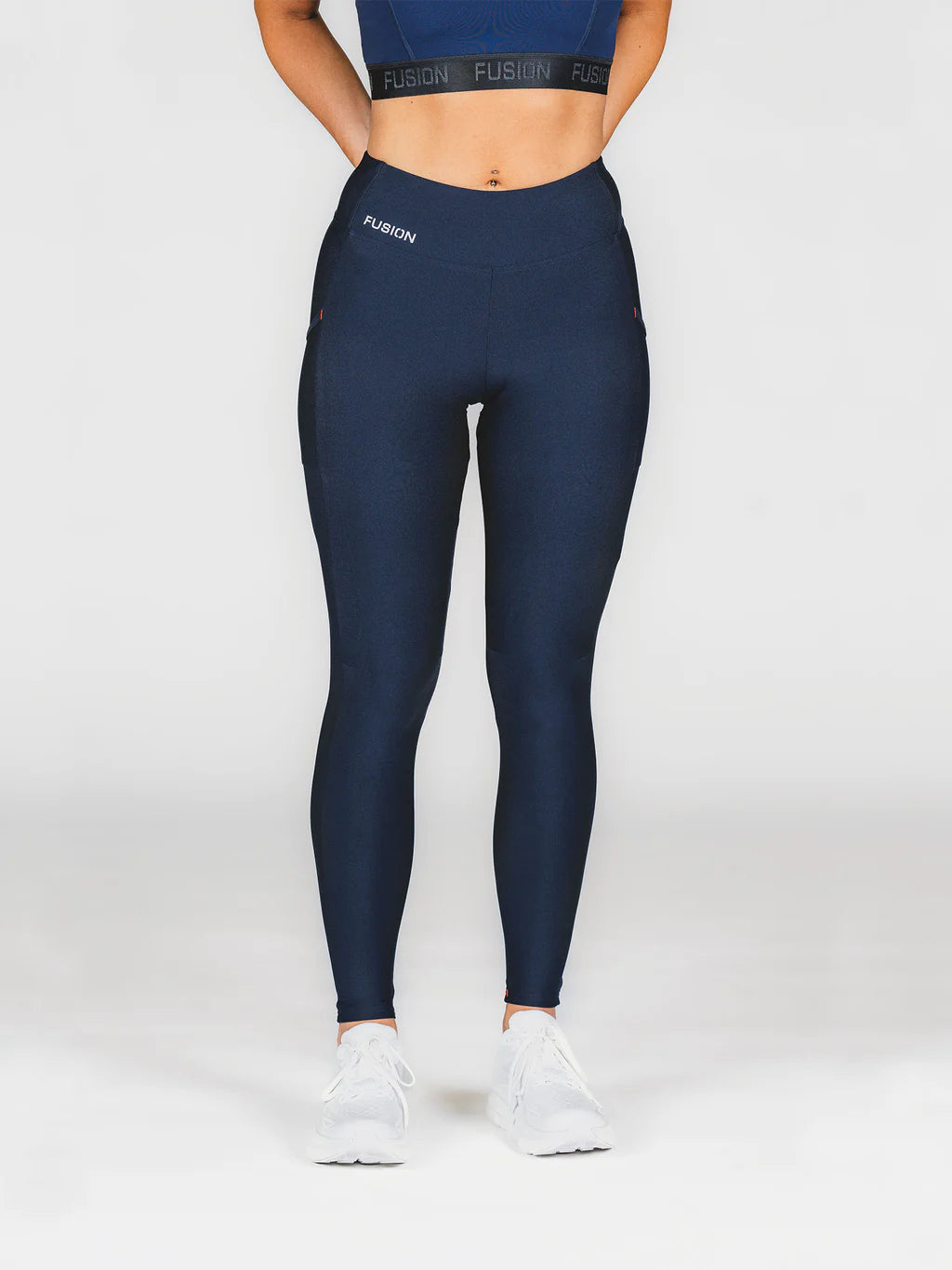 טיייץ FUSION Womens Gym Tights