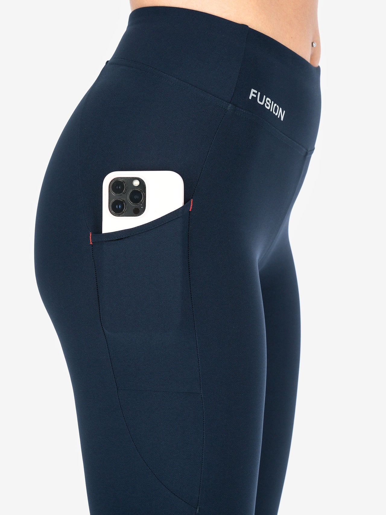 טיייץ FUSION Womens Gym Tights