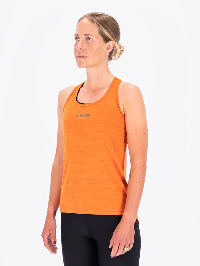 גופיית נשים FUSION WOMENS TRAINING TOP