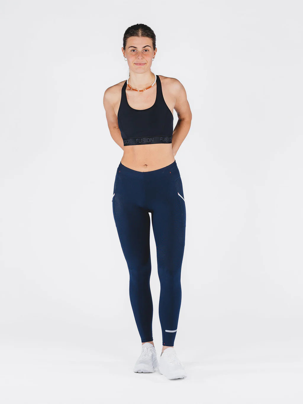 טיייץ FUSION WOMENS C3 TRAINING TIGHTS