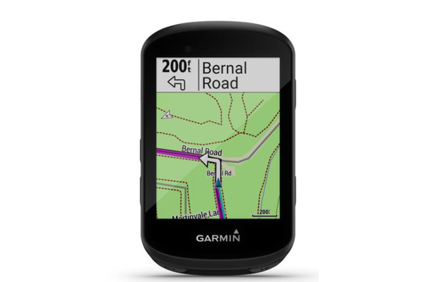 Garmin Edge® 540 מחשבון אופניים