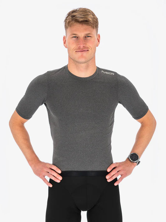 חולצת רכיבה FUSION UNISEX Cycling Training Jersey