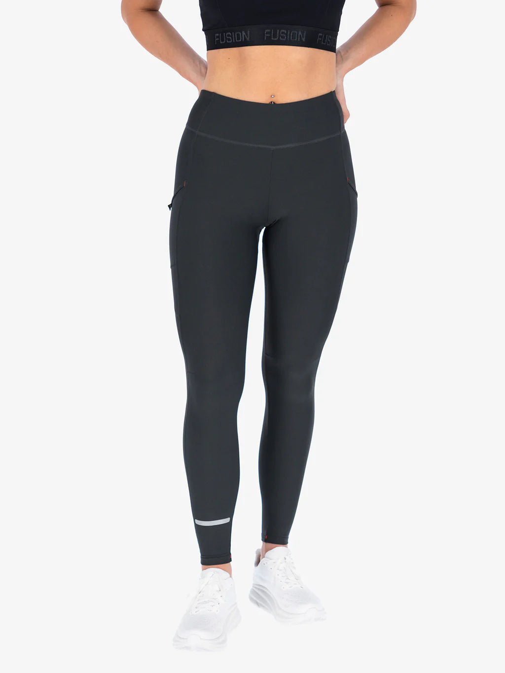 טיייץ FUSION WOMENS C3 TRAINING TIGHTS
