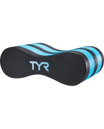 TYR Classic Pull Float Blue/Blk פולי לשחייה