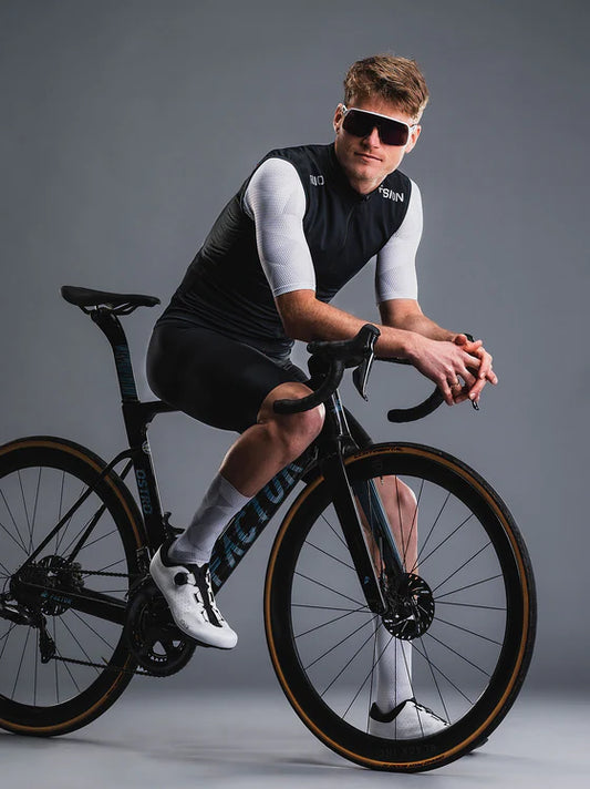 ג׳קט FUSION TEMPO! PRO Cycling Vest