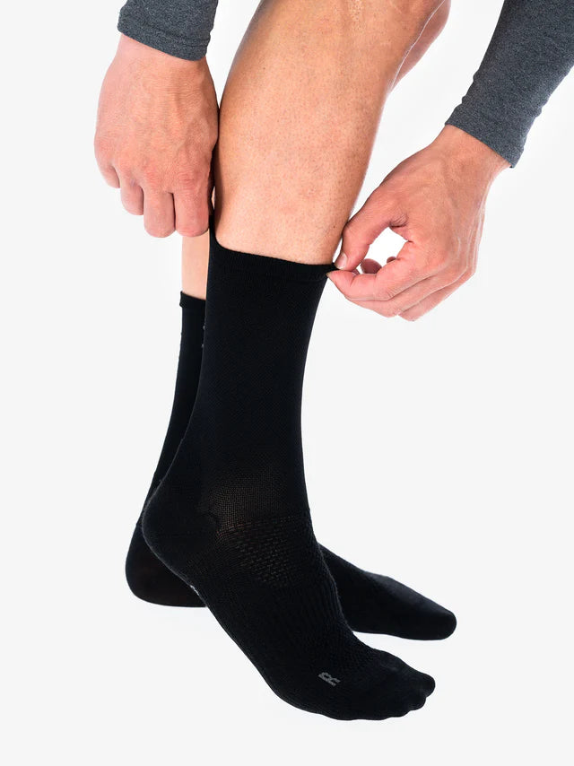 FUSION Cycling Sock Merino גרב רכיבה