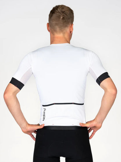 חולצת רכיבה FUSION UNISEX SLi HC Cycling Jersey