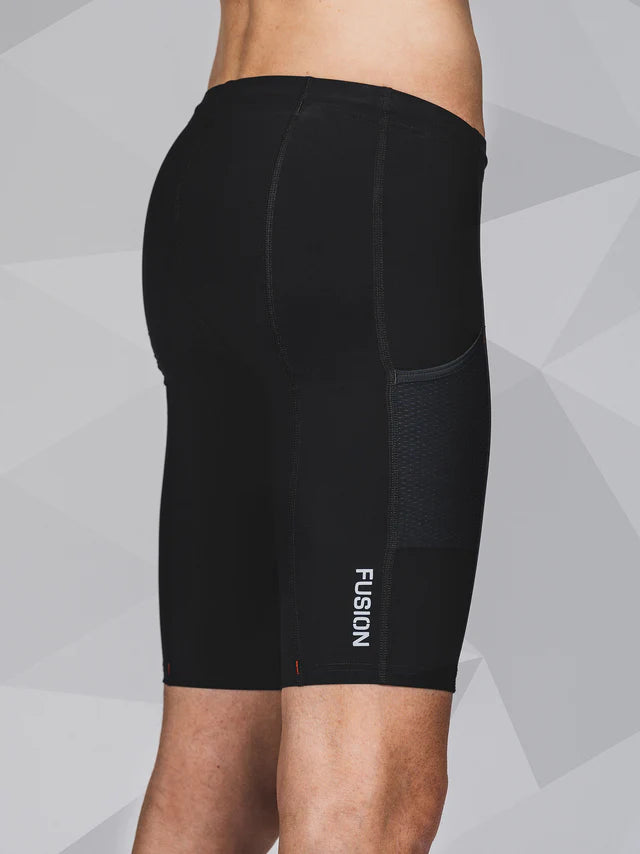 מכנס ריצה FUSION UNISEX TEMPO! Run Tights