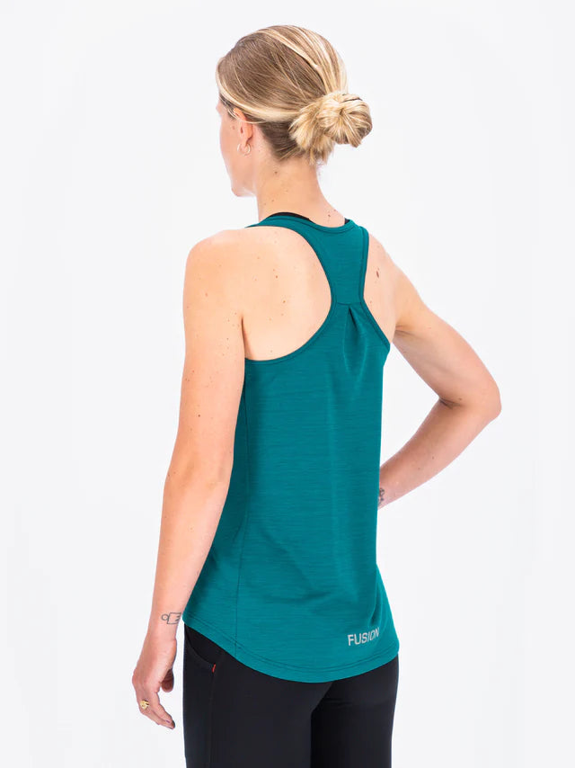 גופיית נשים FUSION WOMENS TRAINING TOP