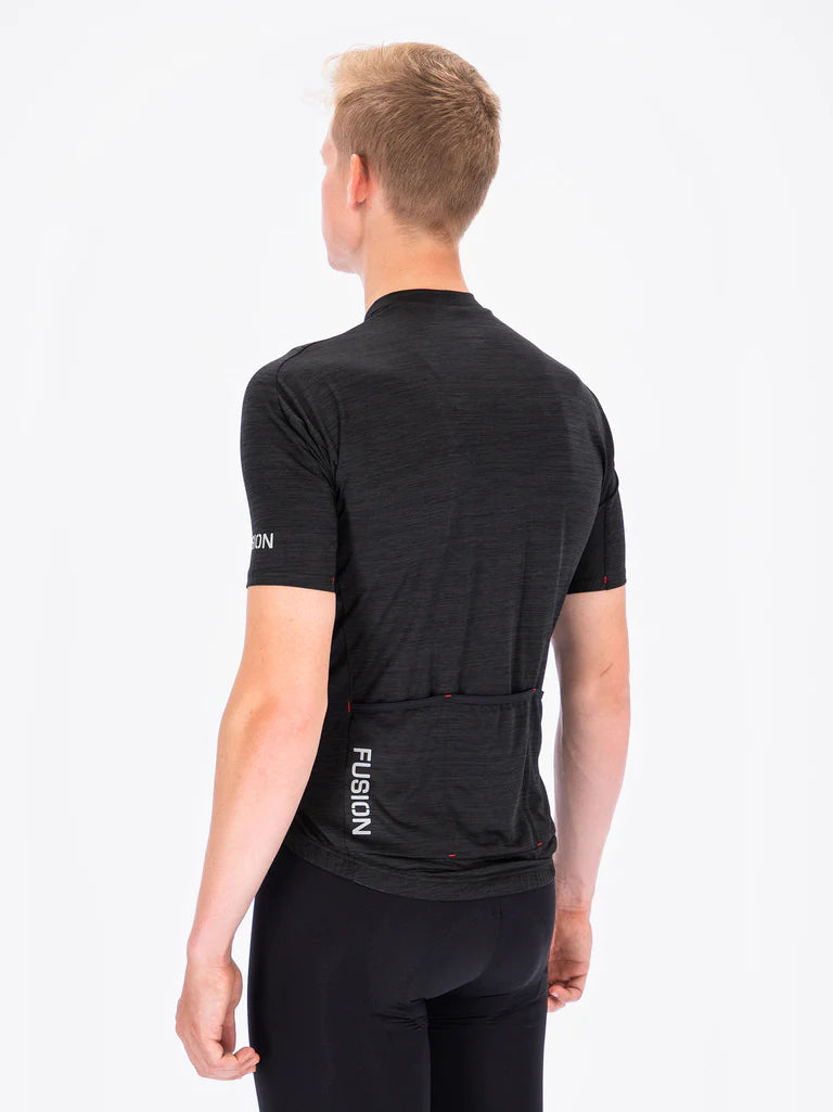 חולצת רכיבה FUSION C3 Cycling Jersey