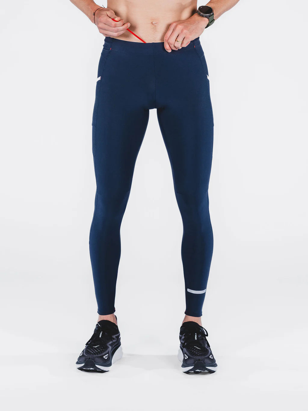טיייץ FUSION WOMENS C3 TRAINING TIGHTS