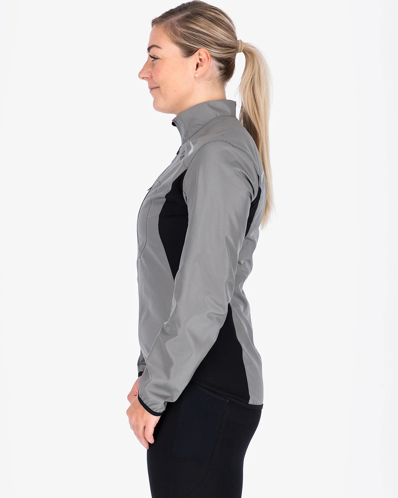 ג׳קט נשים FUSION WOMENS S1 RUN JACKET