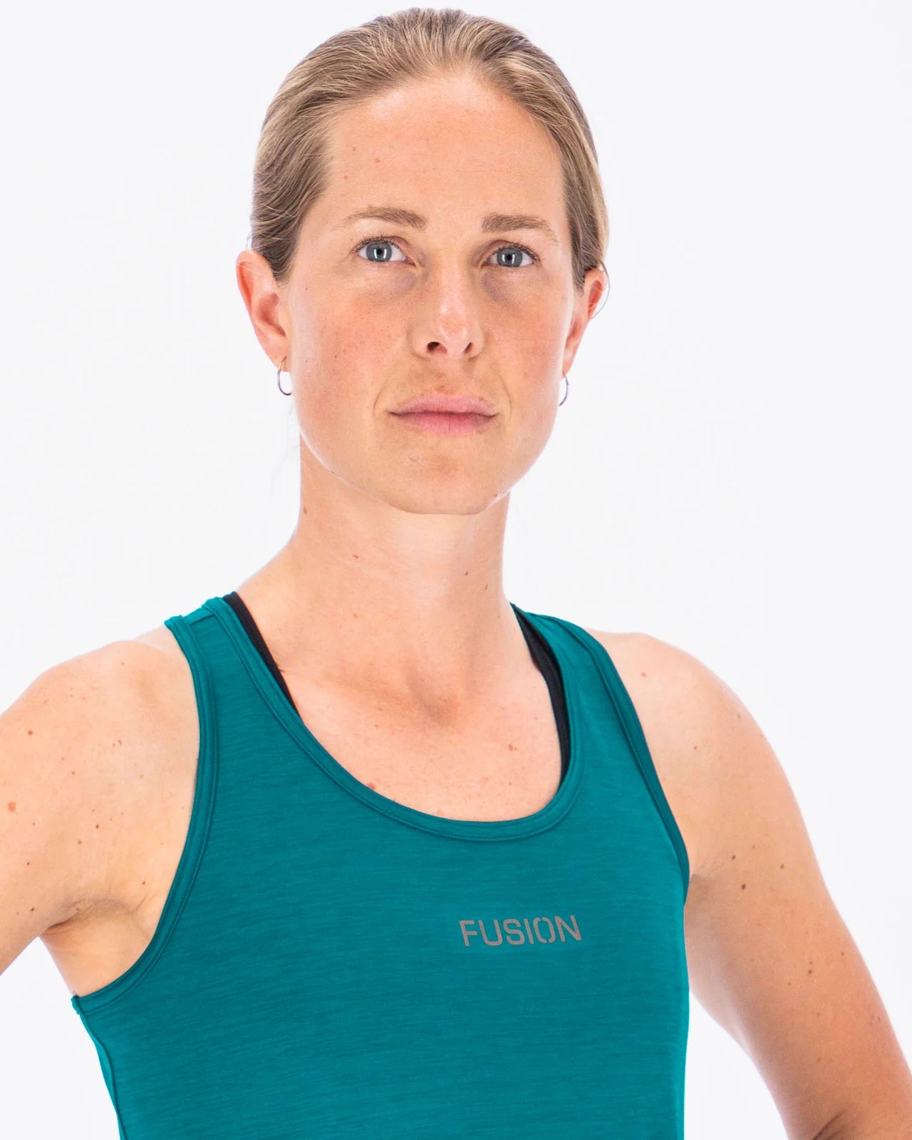 גופיית נשים FUSION WOMENS TRAINING TOP