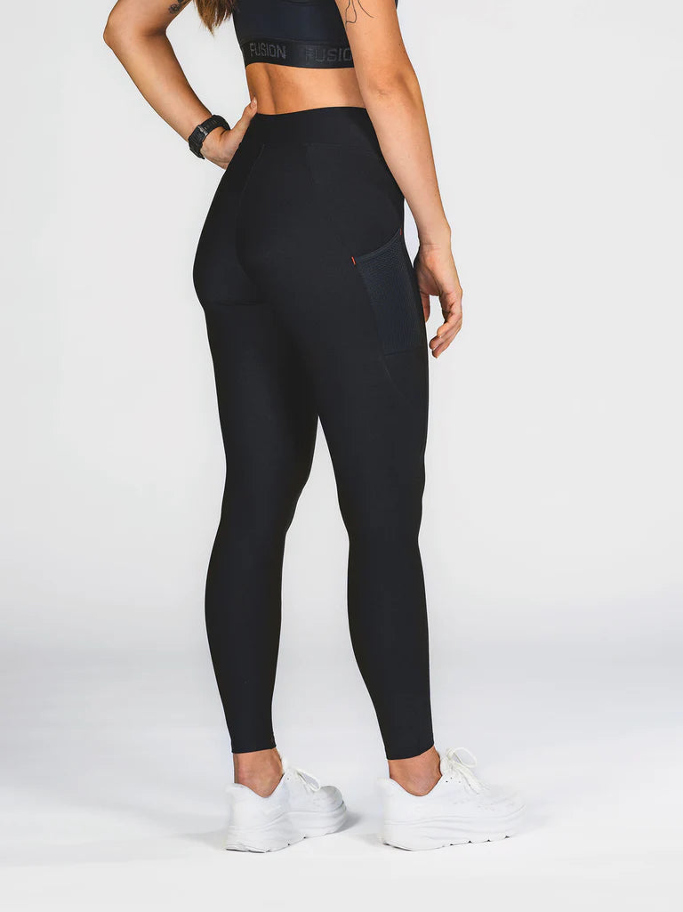 טיייץ FUSION Womens Gym Tights