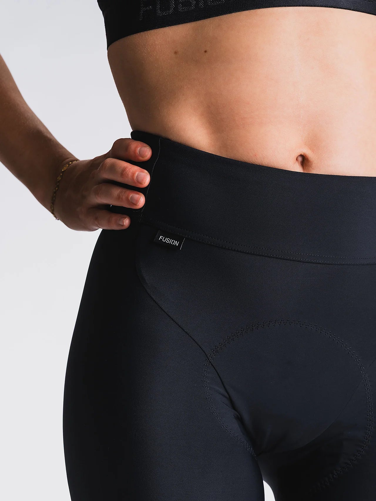 טייץ רכיבה FUSION Womens Cycling Shorts