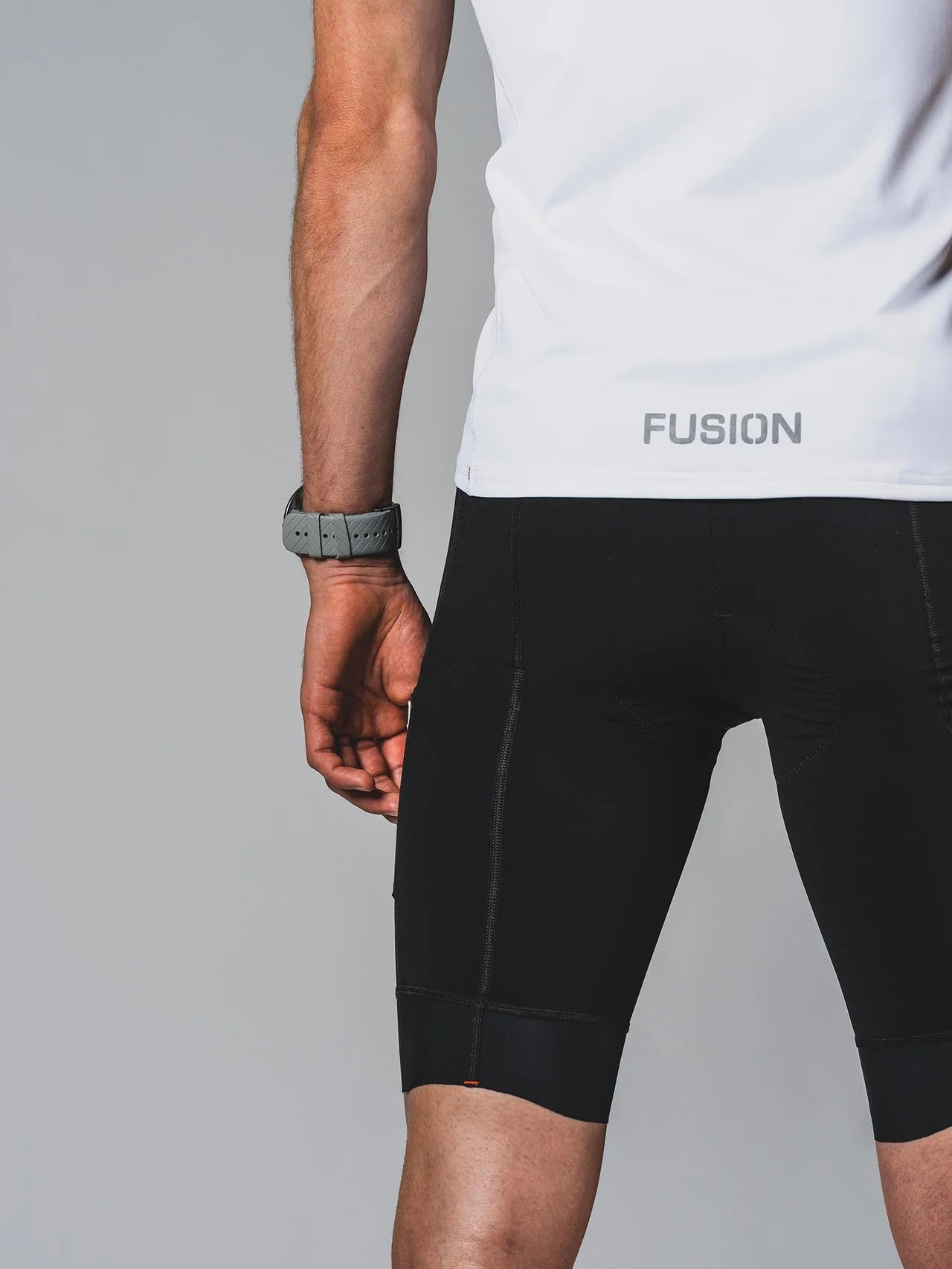 מכנס טריאתלון FUSION TEMPO! Tri Tights