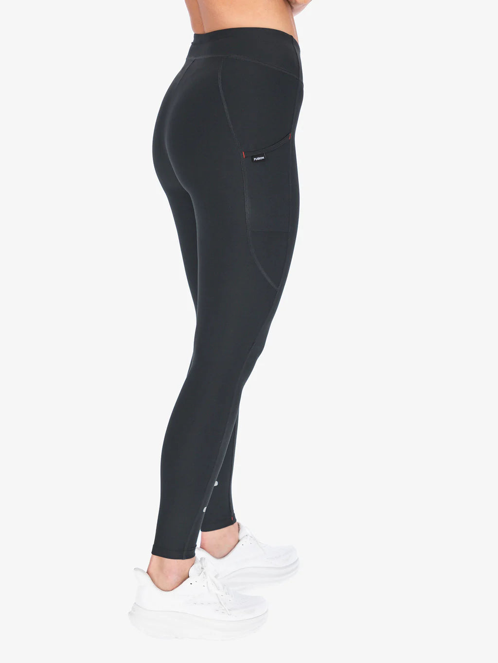 טיייץ FUSION WOMENS C3 TRAINING TIGHTS