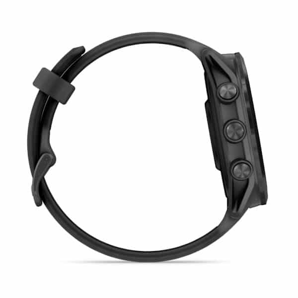 שעון ספורט חכם – Garmin Forerunner® 570 Black| 47mm