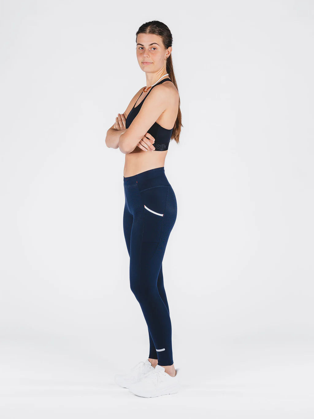 טיייץ FUSION WOMENS C3 TRAINING TIGHTS