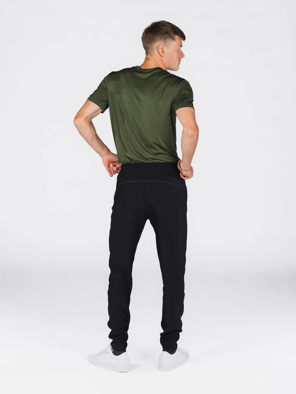 מכנס גברים FUSION MENS RECHARGE PANTS