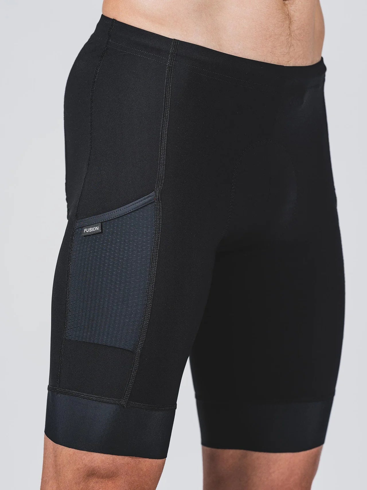 מכנס טריאתלון FUSION TEMPO! Tri Tights