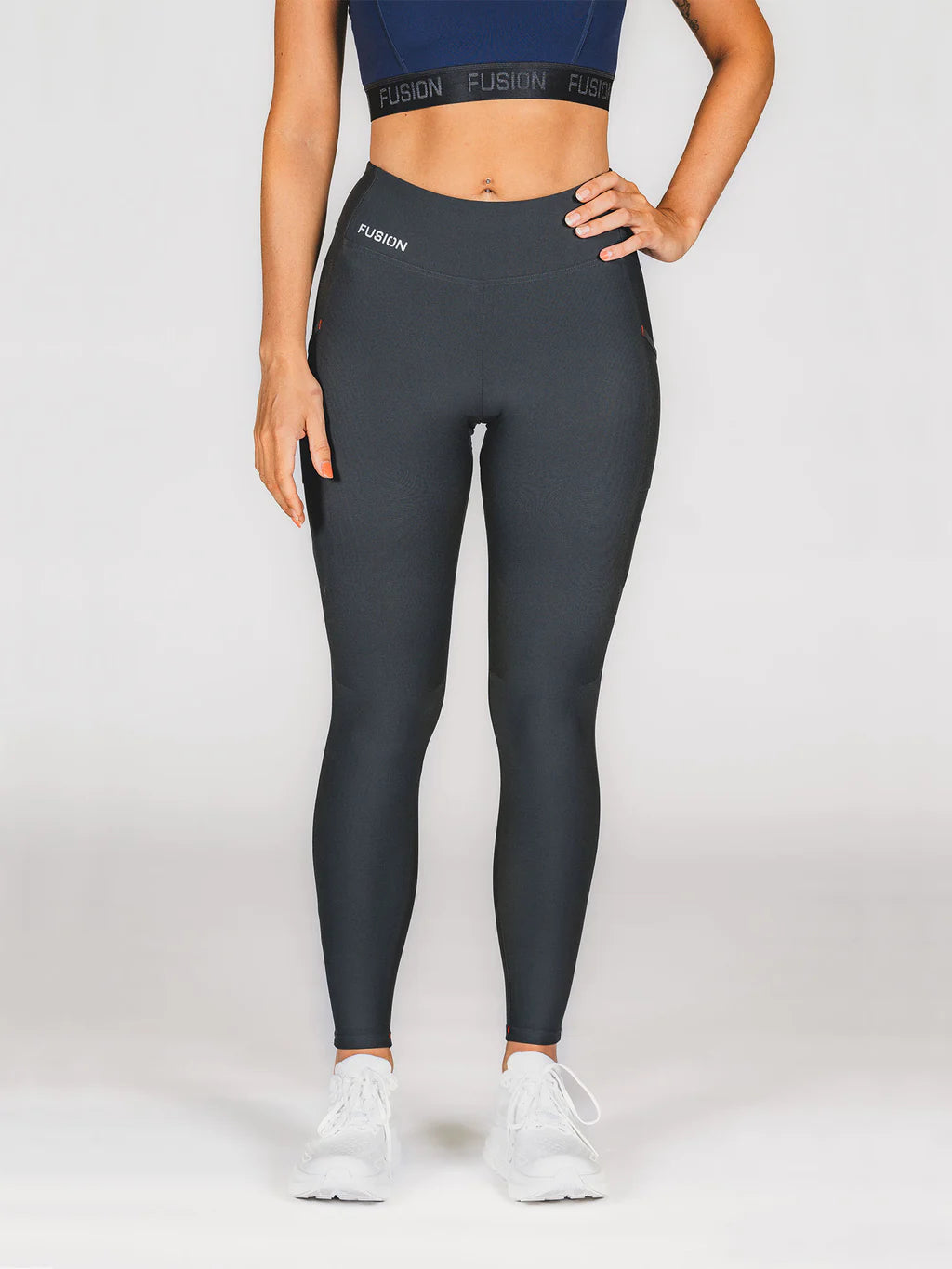 טיייץ FUSION Womens Gym Tights