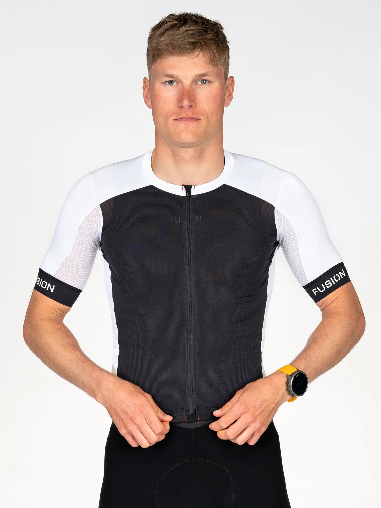 חולצת רכיבה FUSION UNISEX SLi HC Cycling Jersey