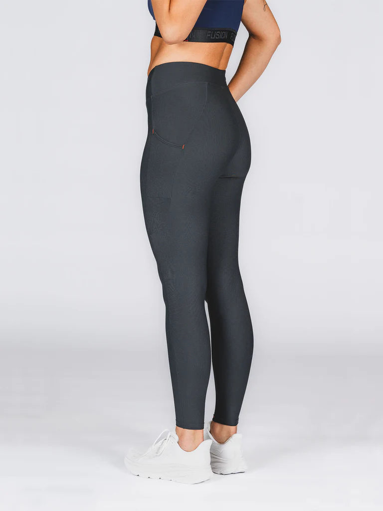 טיייץ FUSION Womens Gym Tights