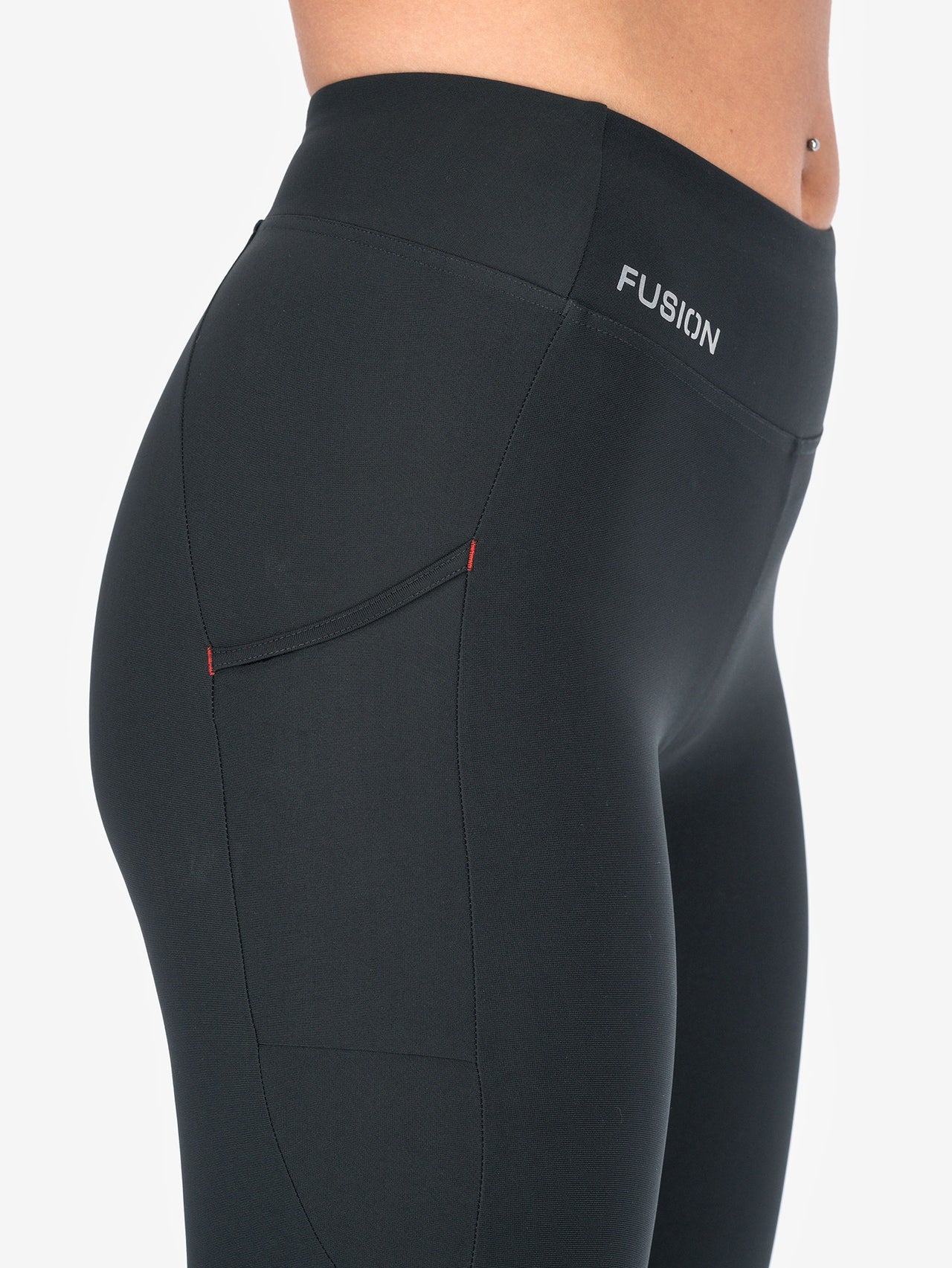 טיייץ FUSION Womens Gym Tights