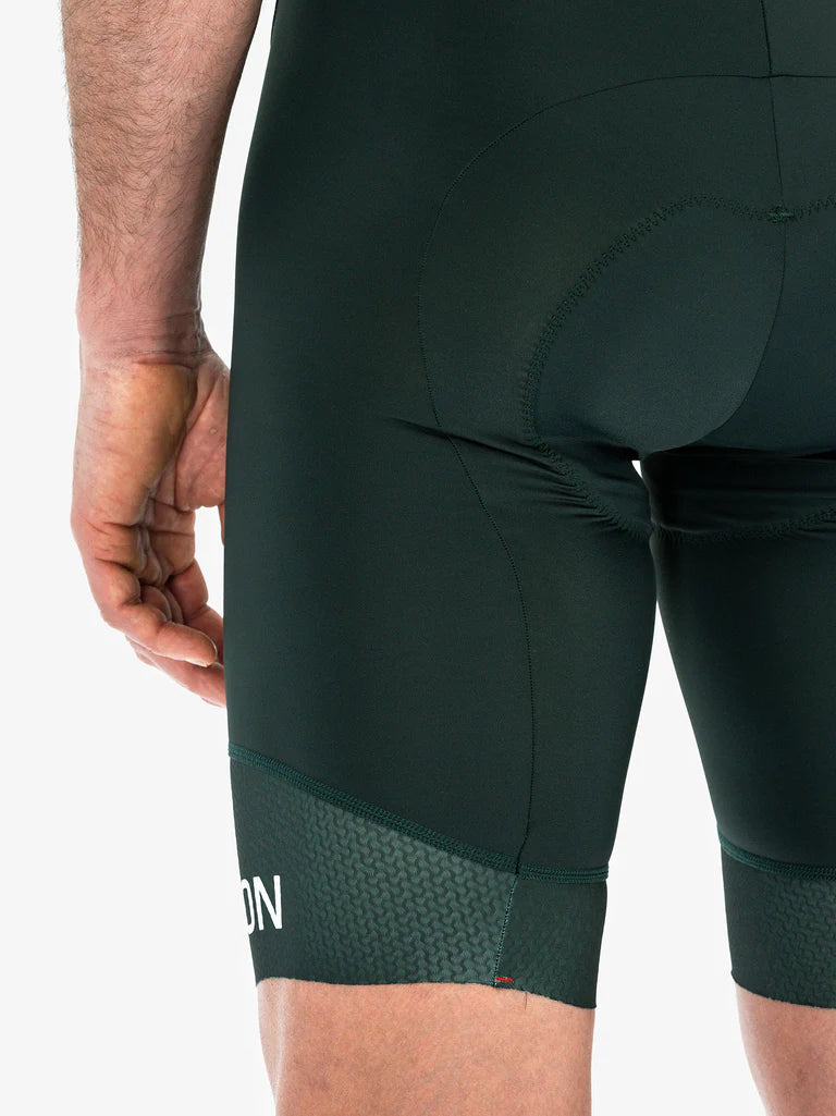 ביב רכיבה FUSION MENS C3 BIB SHORTS