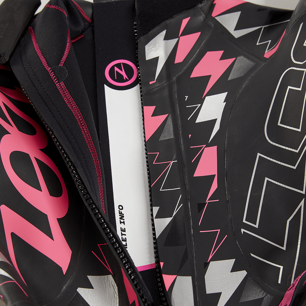 חליפת שחייה ZOOT WOMENS BOLT