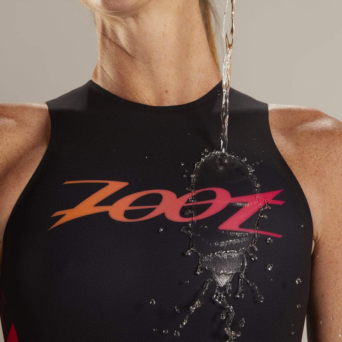 ZOOT WOMAN ULTRA SWIMSKIN swimsuit