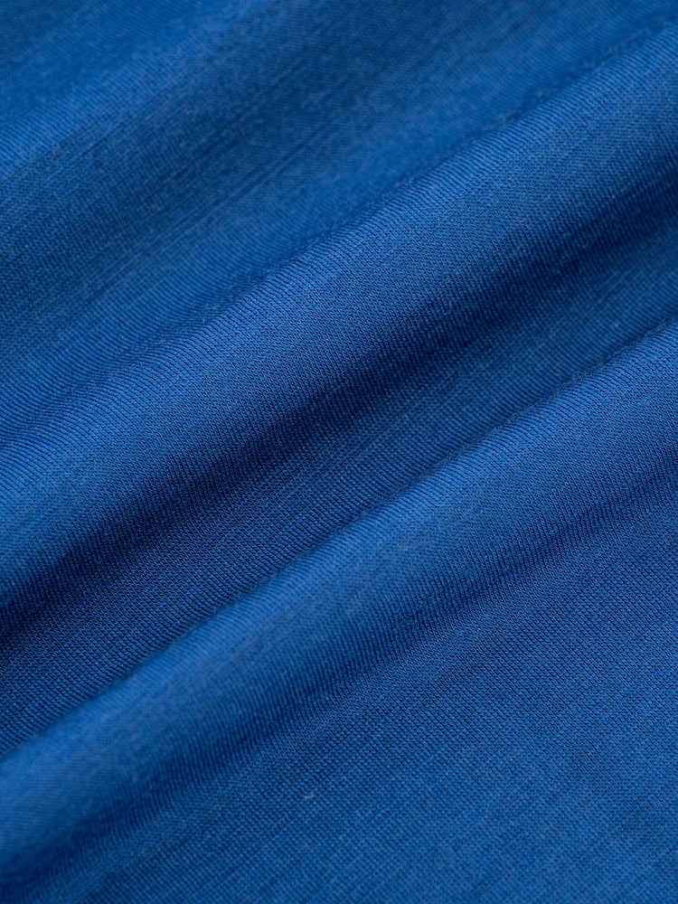 חולצת צמר גברים שרוול ארוך FUSION MENS MERINO 150 LS