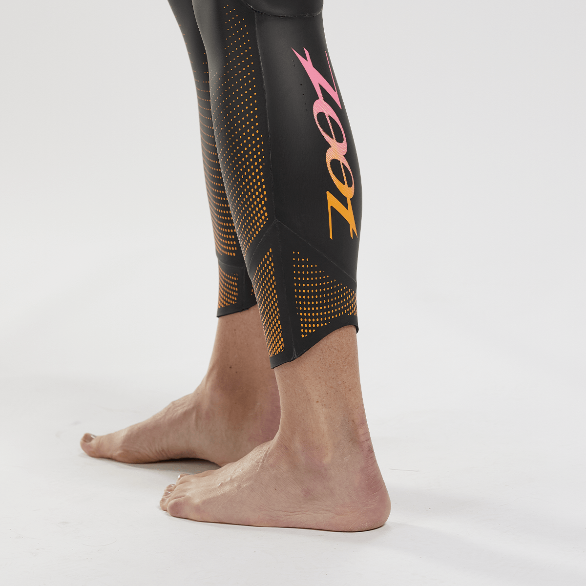 חליפת שחייה ZOOT WOMENS WIKIWIKI 2.0