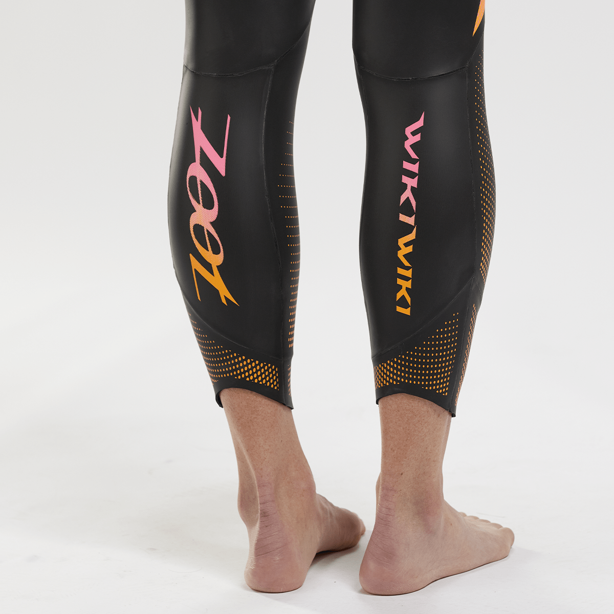 חליפת שחייה ZOOT WOMENS WIKIWIKI 2.0