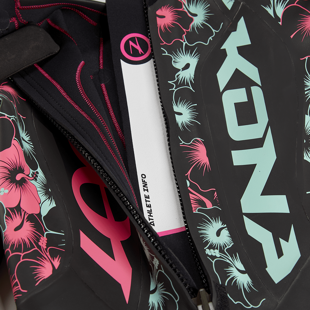 חליפת שחייה ZOOT WOMENS KONA