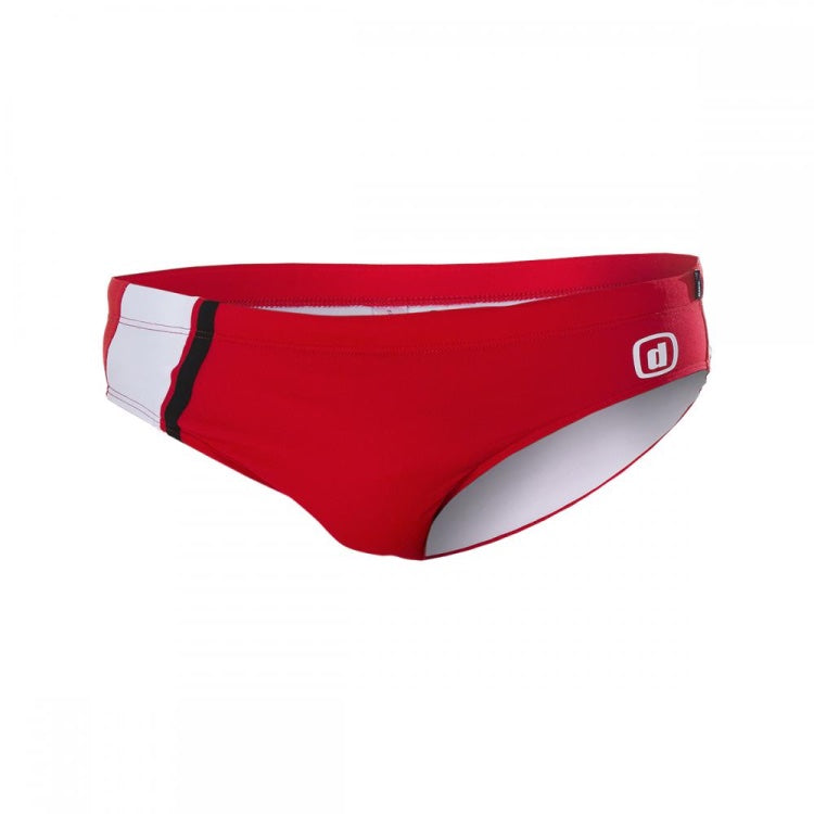 בגד ים תחתון גברים ZEROD BRIEFS RED