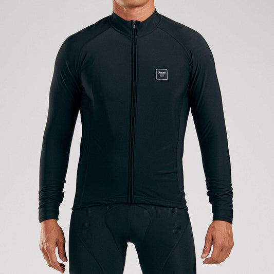 חולצת רכיבה ELITE CYCLE THERMO JERSEY - ELITE