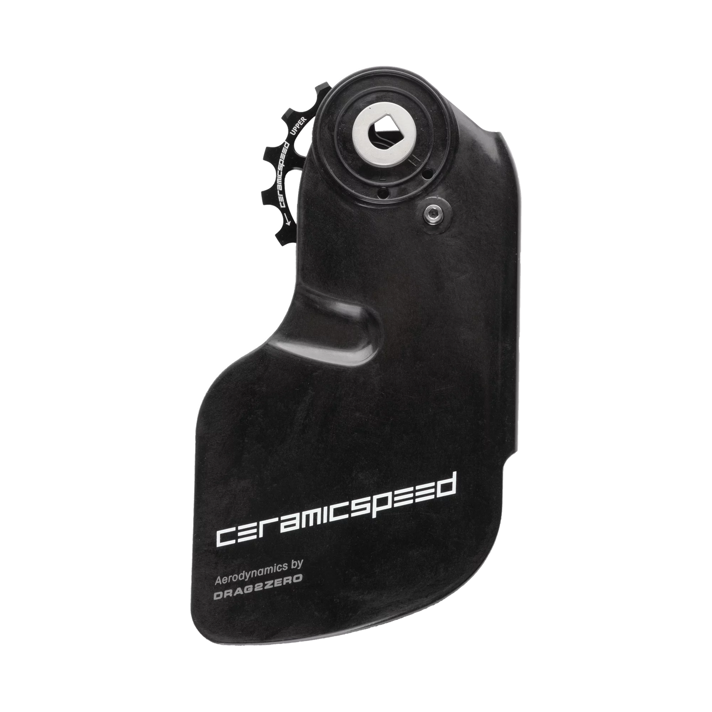 CeramicSpeed פולי  OSPW Aero for SRAM Red/Force AXS