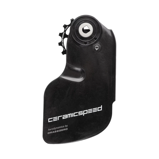 CeramicSpeed פולי  OSPW Aero for SRAM Red/Force AXS