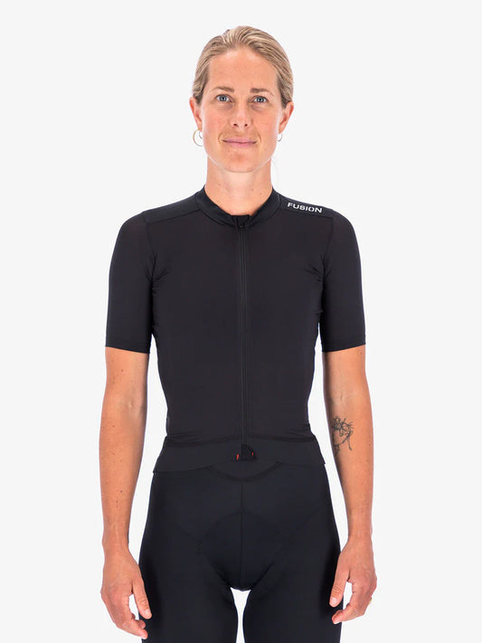 חולצת רכיבה FUSION WOMENS CYCLING JERSEY