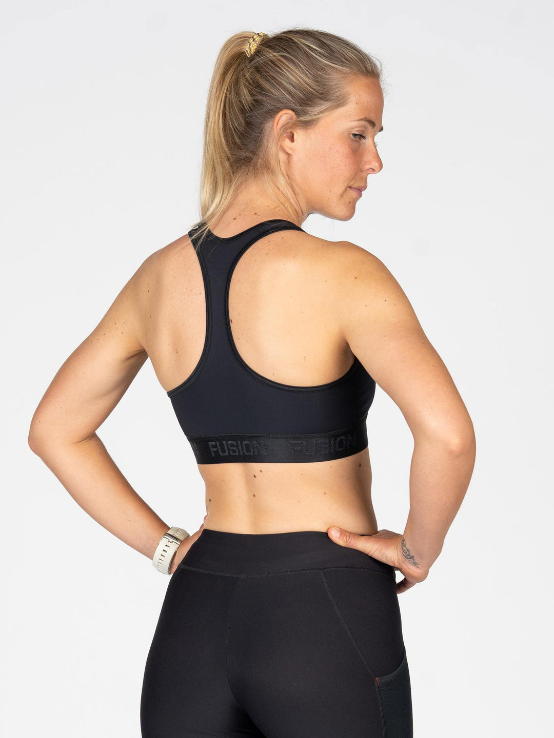 גוזיית נשים FUSION WOMENS TOP