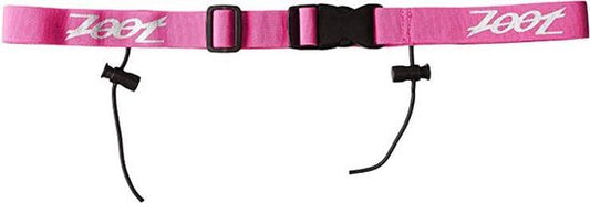 רצועת מספר עם מקום לג'לים ZOOT