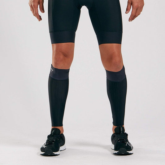 גרב לשוקיים UNISEX ELITE AERO CALF SLEEVES - ELITE