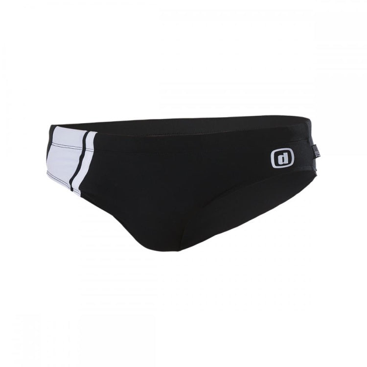 בגד ים תחתון גברים ZEROD BRIEFS BLACK