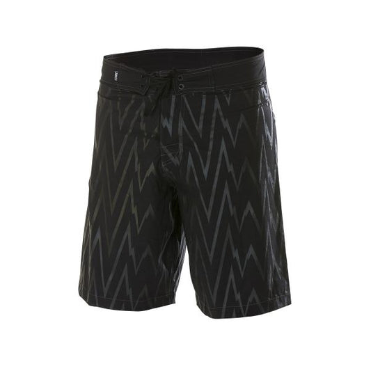 מכנס גלישה ZEROD  BOARDSHORT BLACK