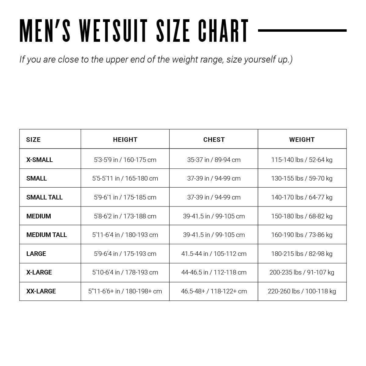 חליפת שחייה ZOOT MENS KONA