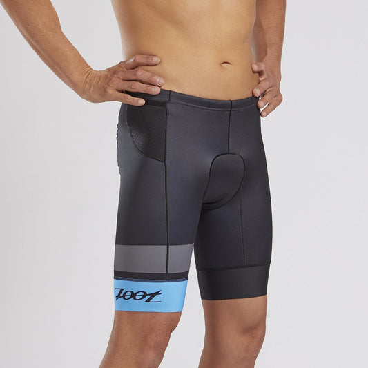 מכנס טריאתלון גברים ZOOT LTD 9 INCH SHORT 83