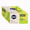 ג׳ל אנרגיה GU Gel Lemon